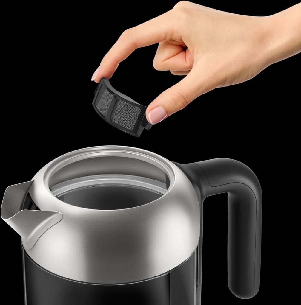 Philips Electric Kettle - HD9339 6