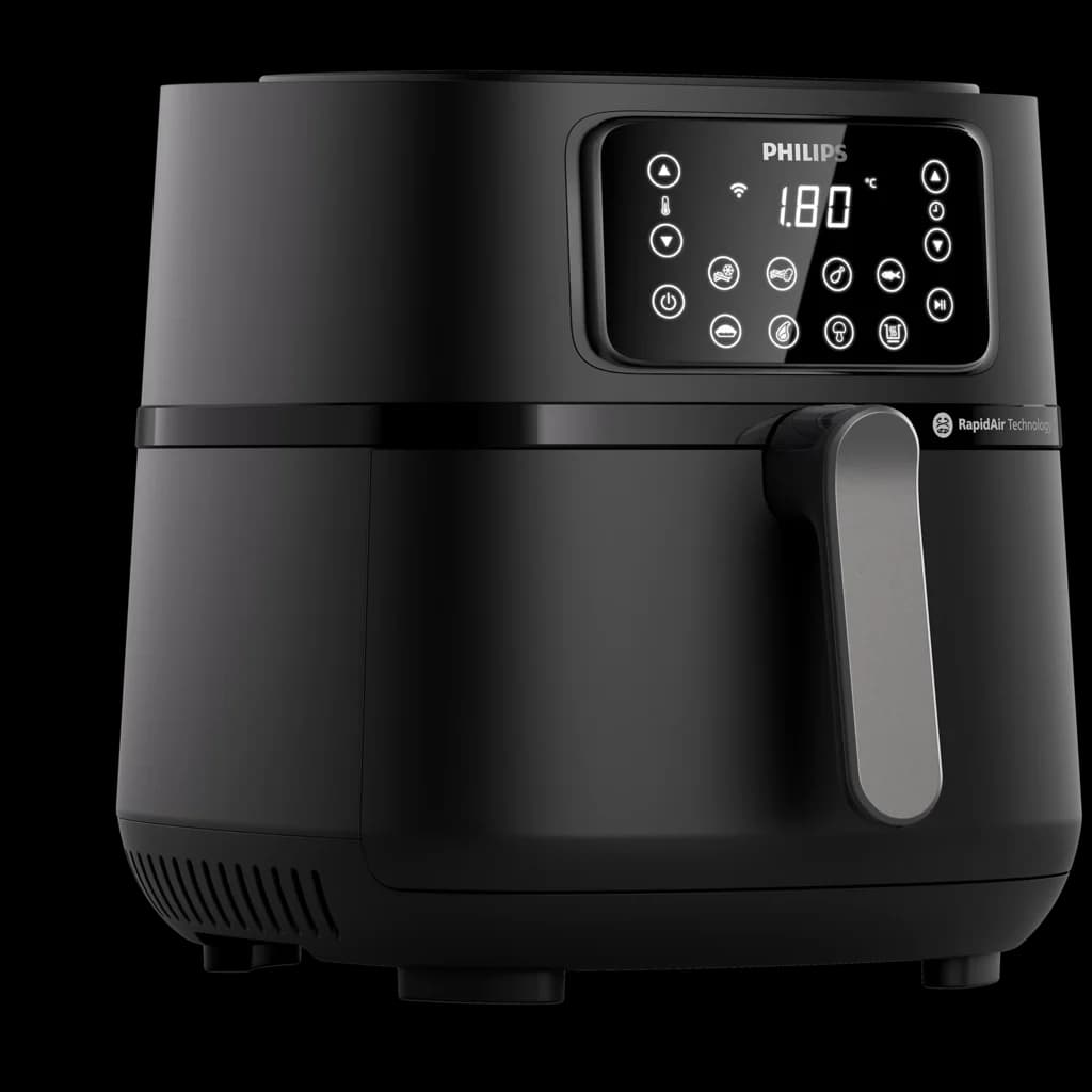 Philips Air Fryer XXL - HD9285 2