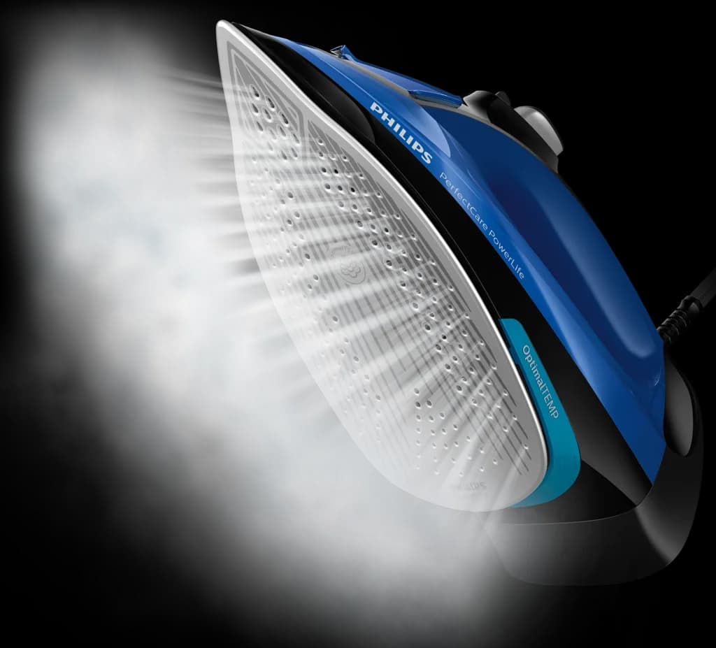 Philips Steam Iron - GC3920 2