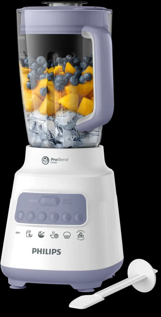 Philips Blender - HR2221 2