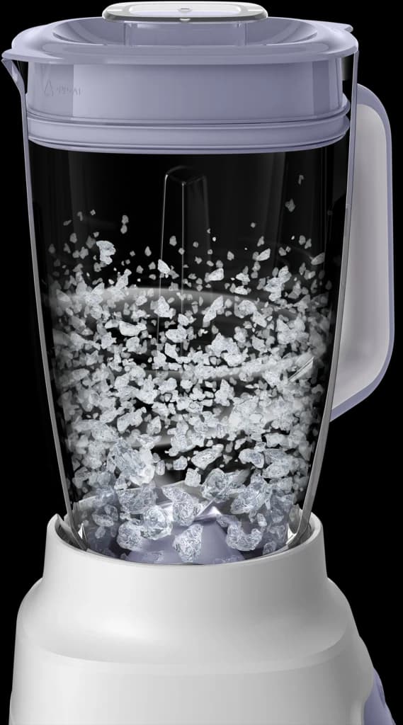 Philips Blender - HR2221 3