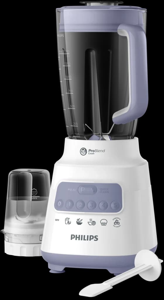Philips Blender - HR2221 9