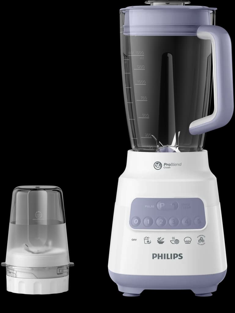 Philips Blender - HR2221