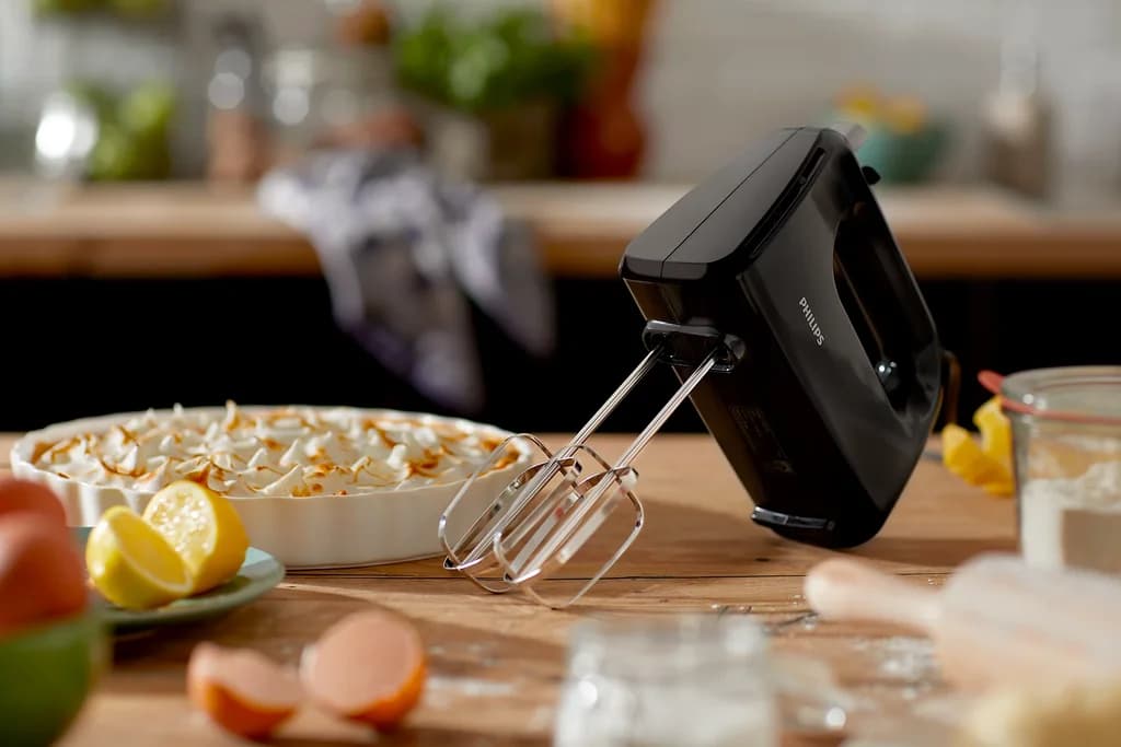 Philips Hand Mixer - HR3704 6