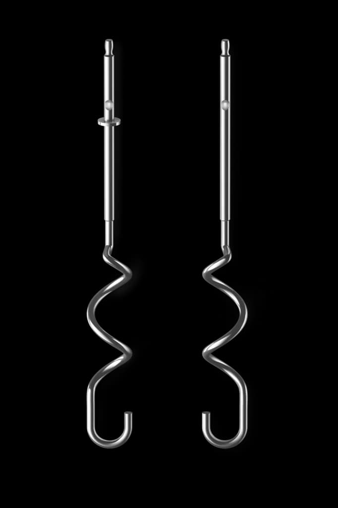 Philips Hand Mixer - HR3704 3