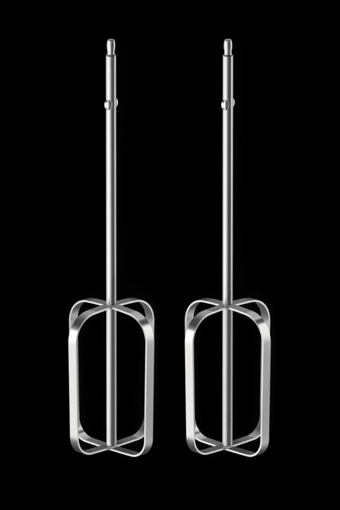 Philips Hand Mixer - HR3704 4