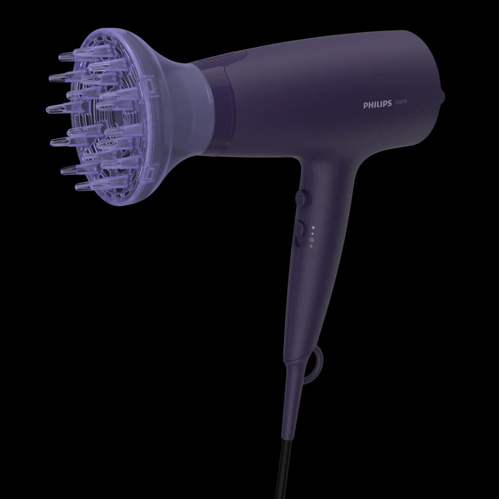 Philips Hair Dryer - BHD360 5