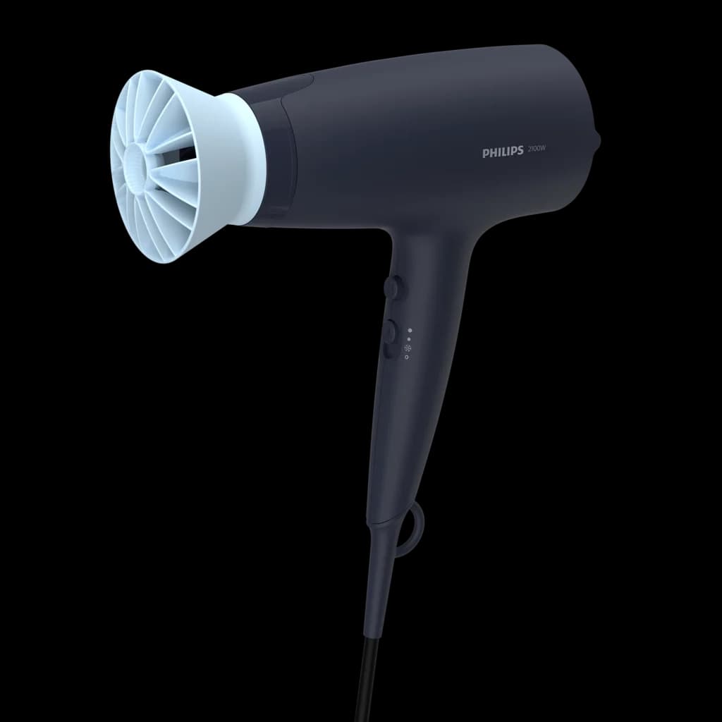 Philips Hair Dryer - BHD360 3