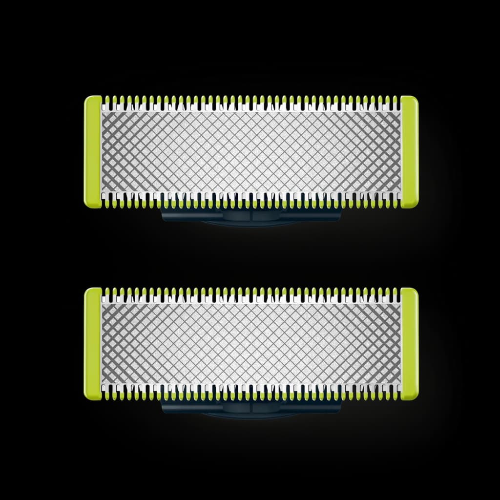 Philips OneBlade Replacement Blades 2 Pcs - QP220