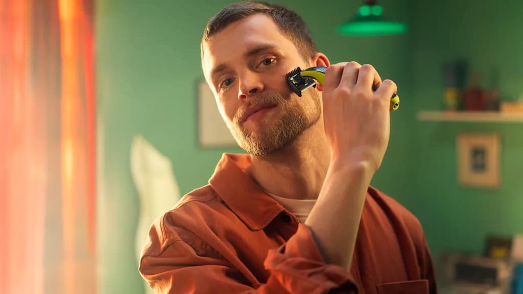 Philips OneBlade - QP2724 3