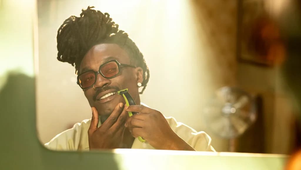 Philips OneBlade - QP2724 4