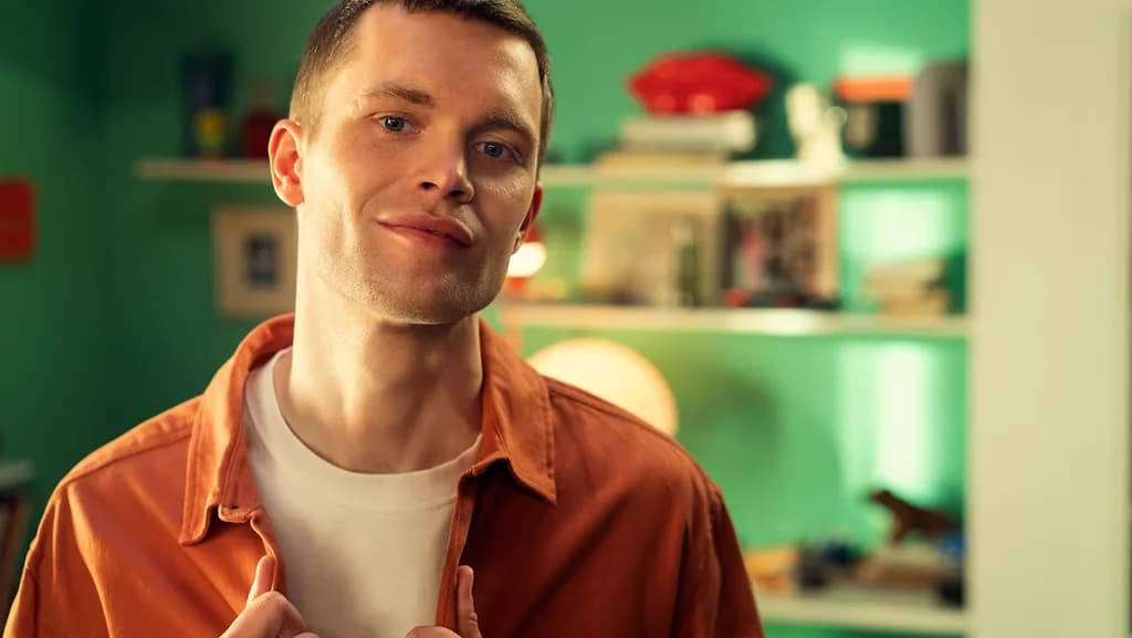 Philips OneBlade - QP2724 5