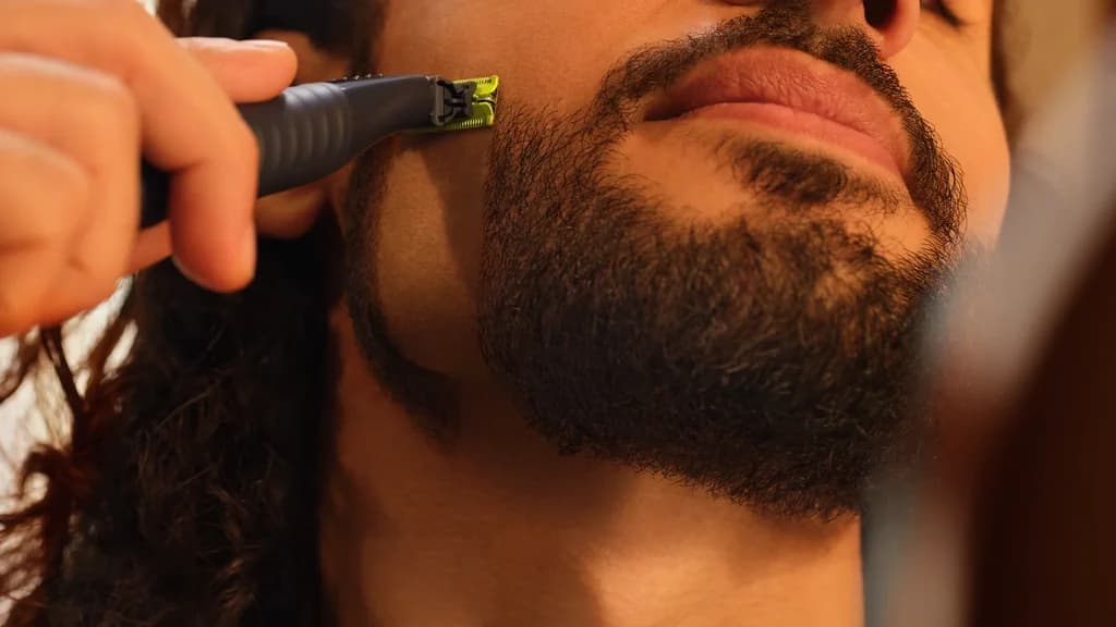 Philips OneBlade - QP1424 2