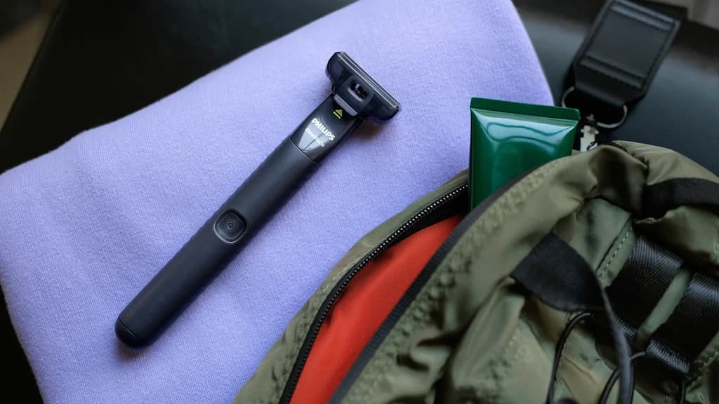 Philips OneBlade - QP1424 3