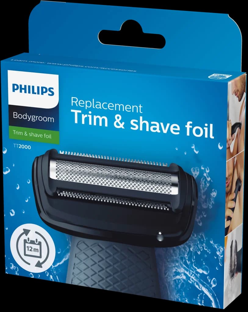 Philips Shaver Replacement Foil - TT2000 2