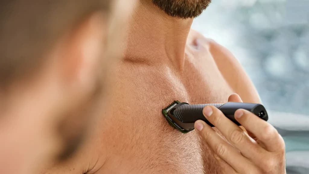 Philips Multi Groom - MG3747 7