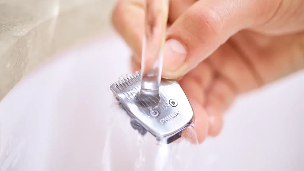 Philips Multi Groom - MG3747 9