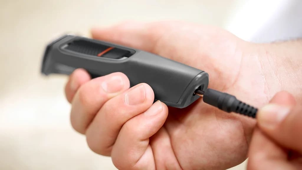 Philips Multi Groom - MG3747 10