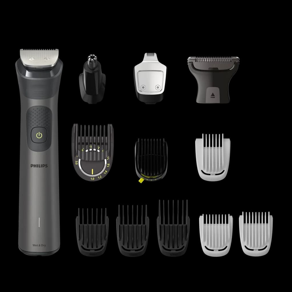 Philips Multi Groom - MG7920
