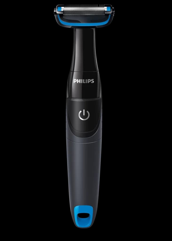 Philips Body Groomer - BG1024 2