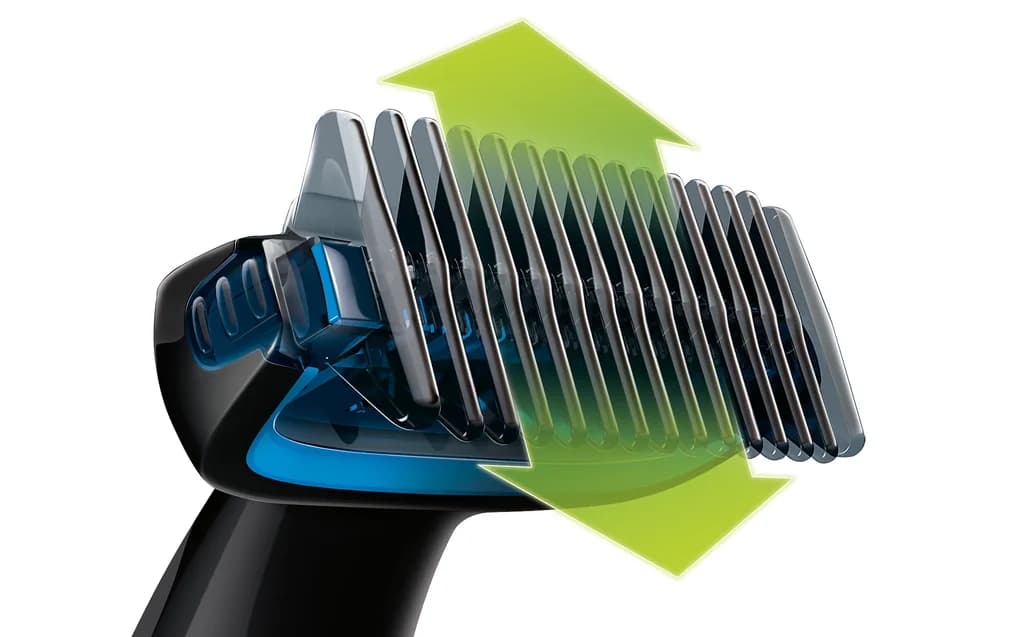 Philips Body Groomer - BG1024 3