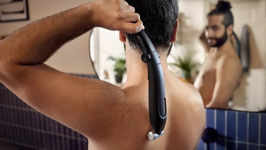 Philips Body Groomer - BG5021 7