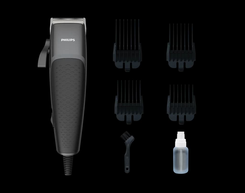 Philips Hair Clipper - HC3100