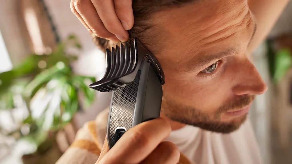 Philips Hair Clipper - HC3525 5