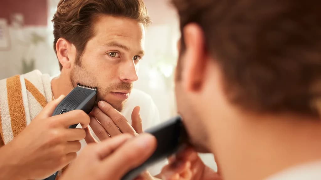 Philips Hair Clipper - HC3525 6