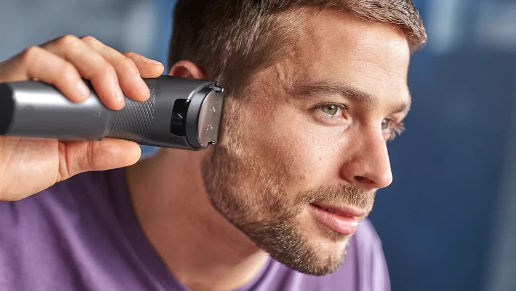 Philips Hair Clipper - HC3520 9