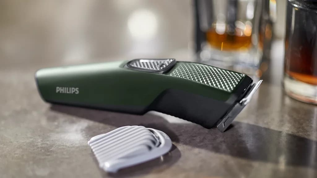 Philips Beard Trimmer - BT1233 6