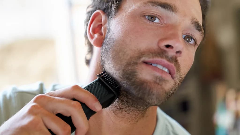 Philips Beard Trimmer - BT3208 4