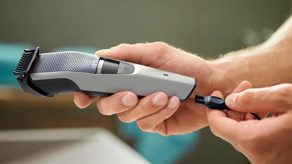Philips Beard Trimmer - BT3216 5