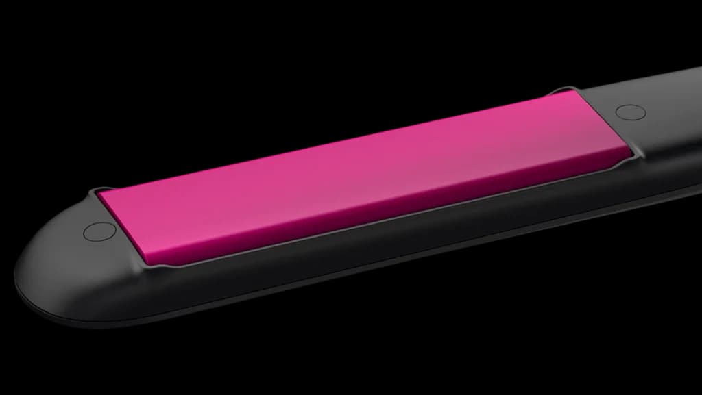 Philips Hair Straightener - BHS375 3