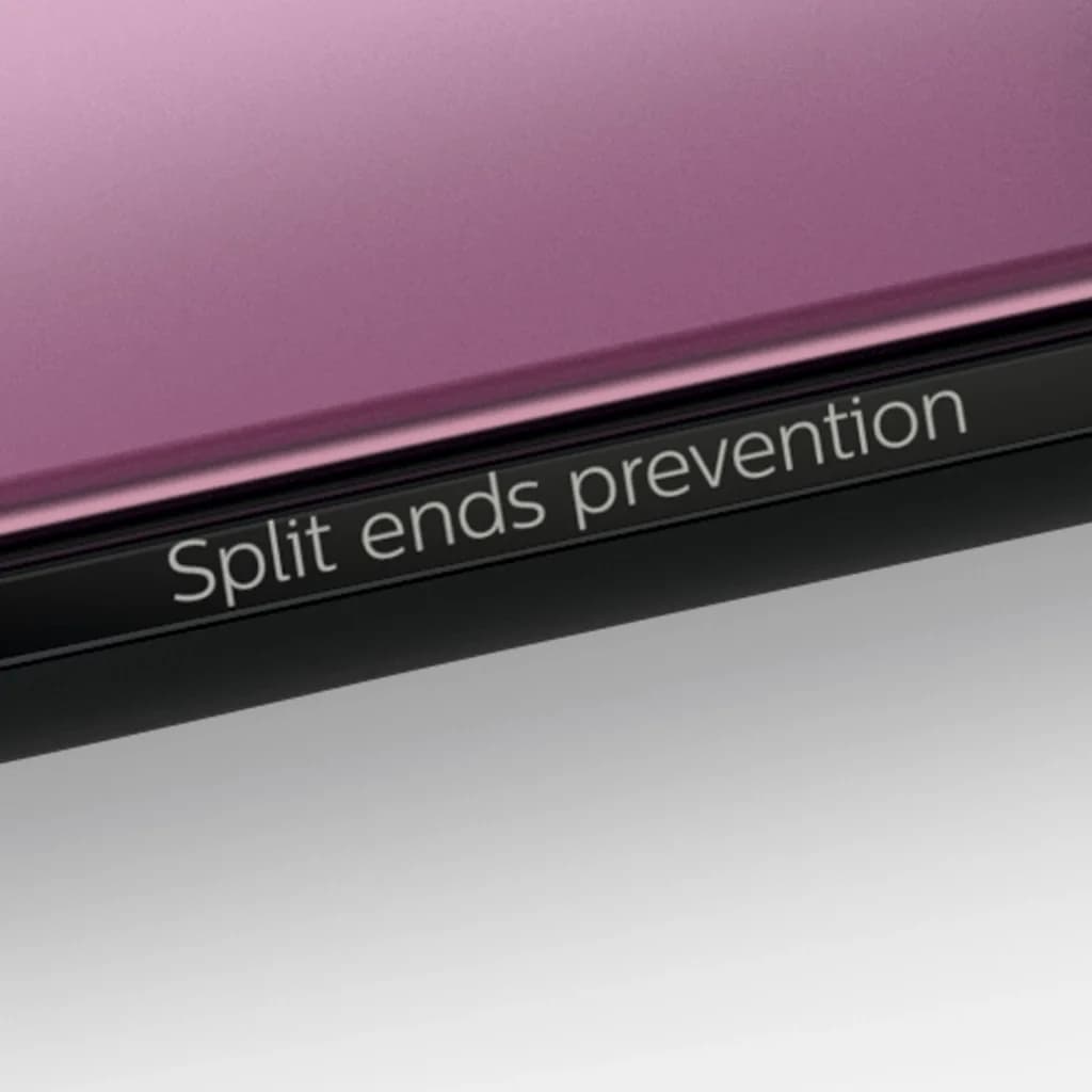 Philips Hair Straightener - BHS676 4