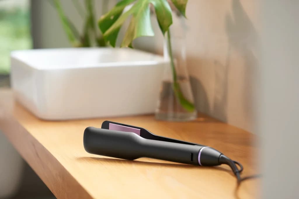 Philips Hair Straightener - BHS676 7
