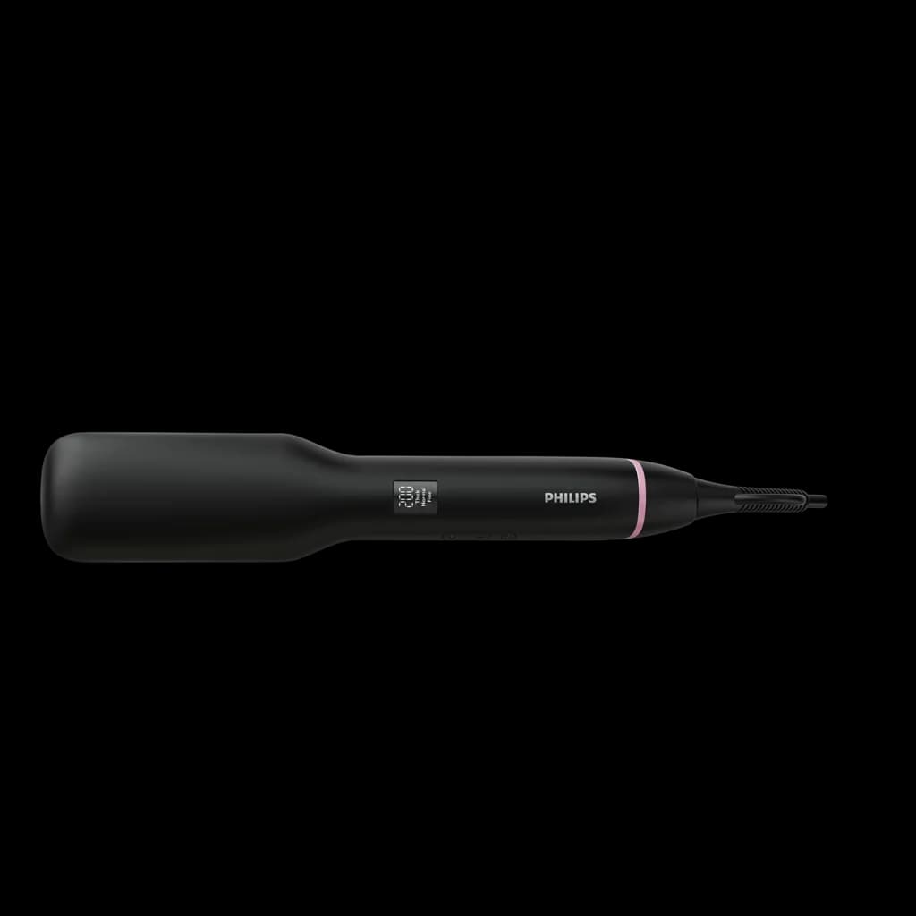 Philips Hair Straightener - BHS676 2