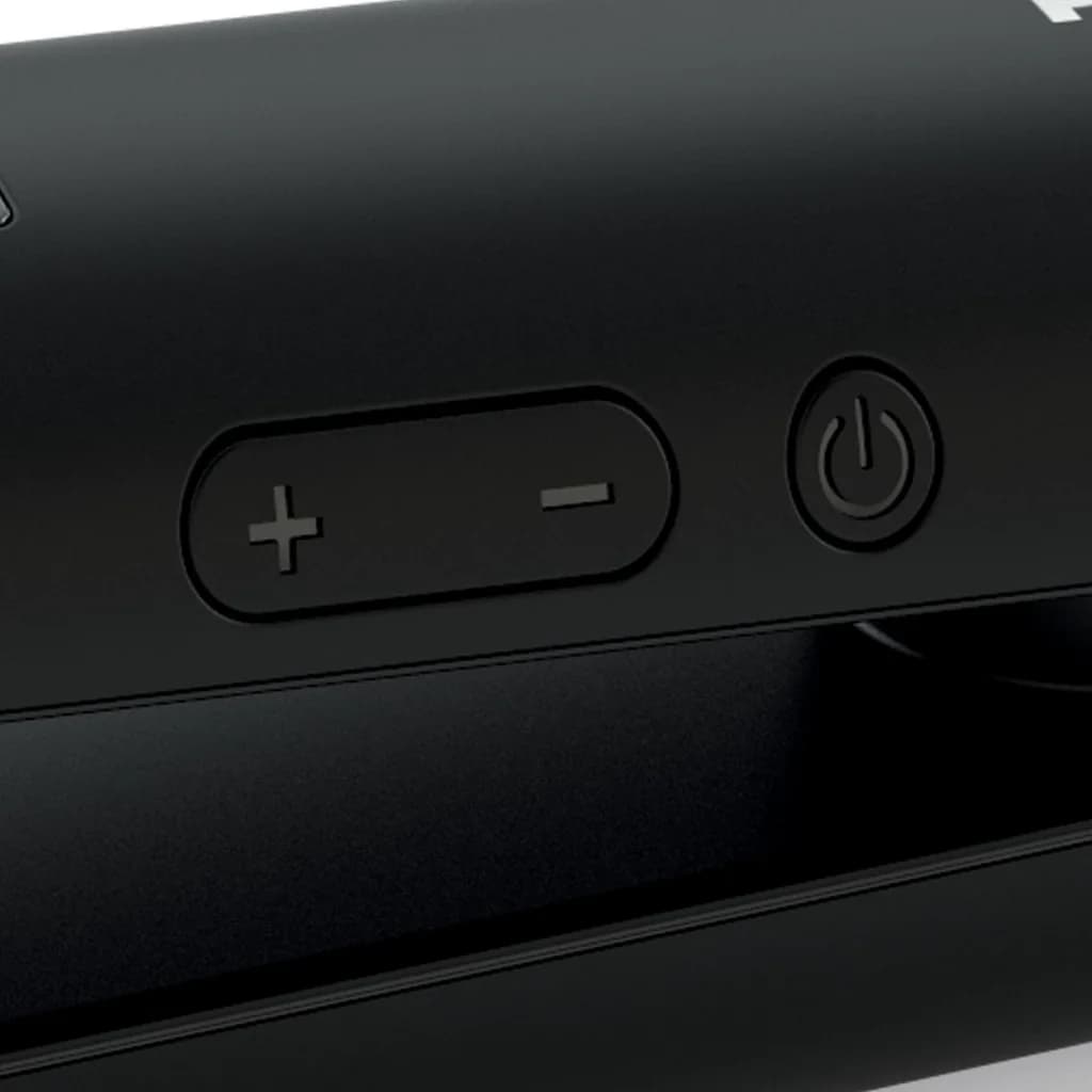 Philips Hair Straightener - BHS676 3