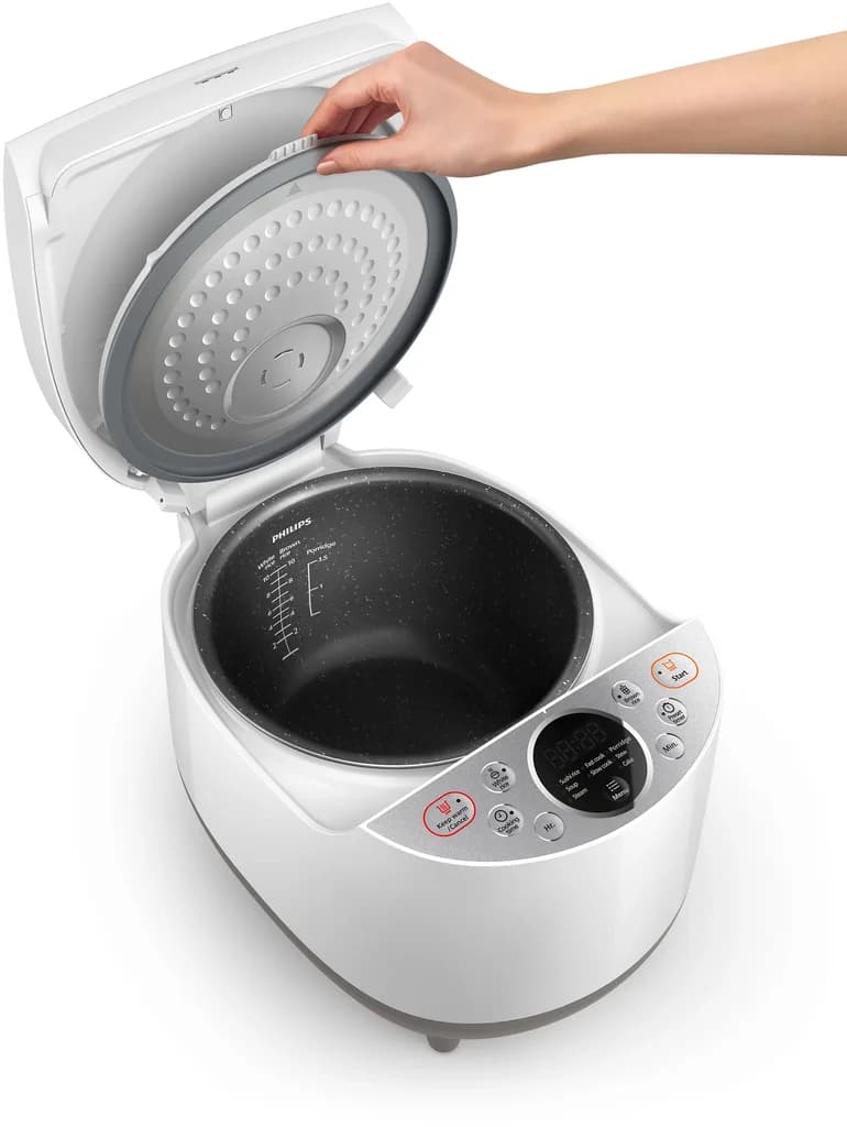 Philips Rice Cooker - HD4515 6