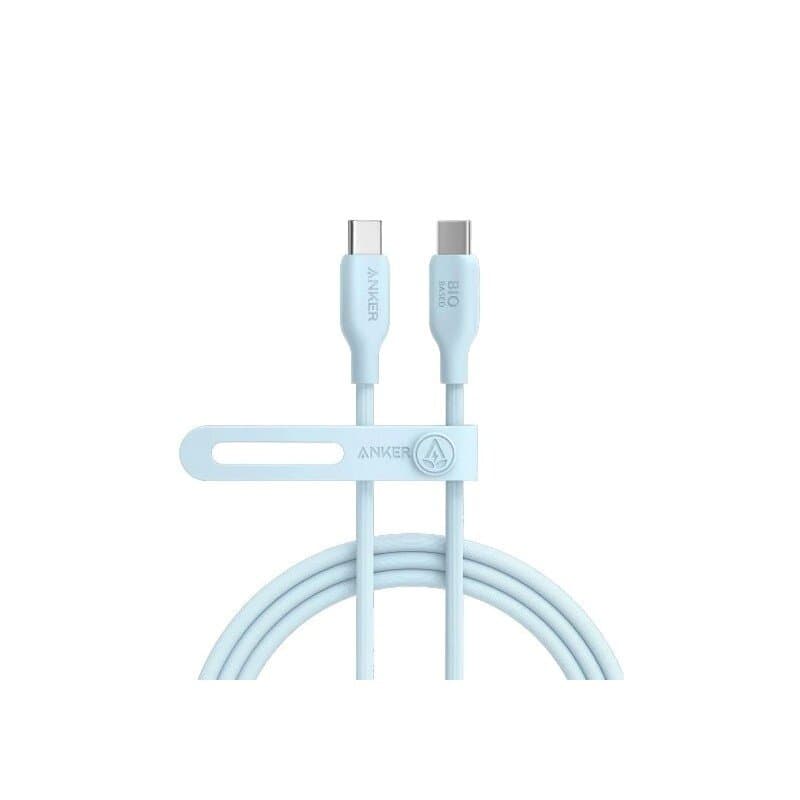 Anker 544 Type-C to Type-C Cable - Blue