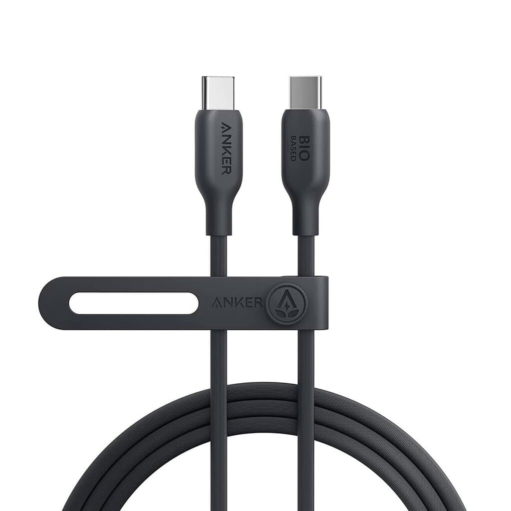 Anker 544 Type-C to Type-C Bio Nylon Cable