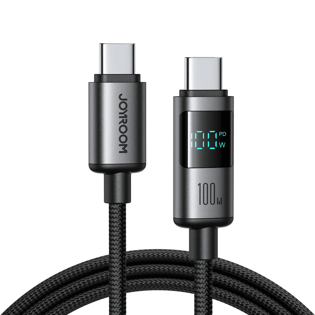 JoyRoom Pro 100W Fast Charging Data Cable