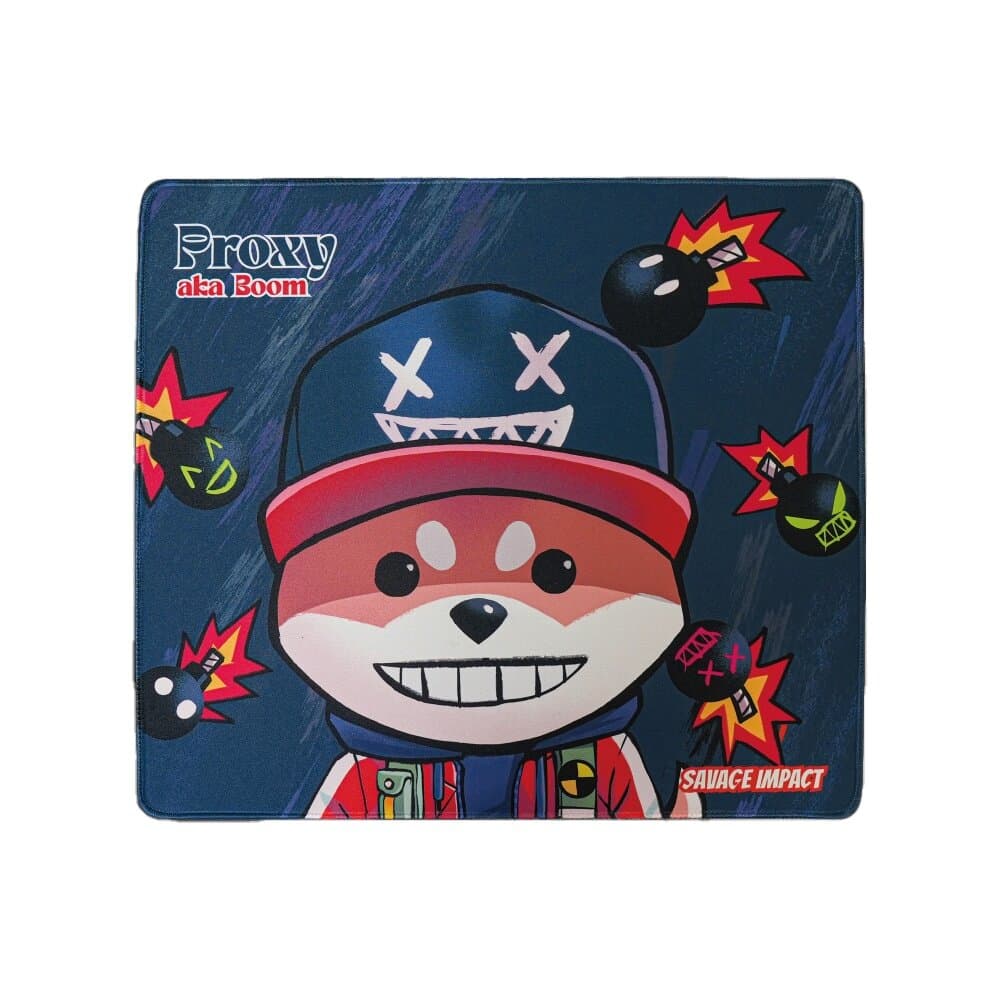 Bloody BP 45 Proxy Boom Mouse Pad