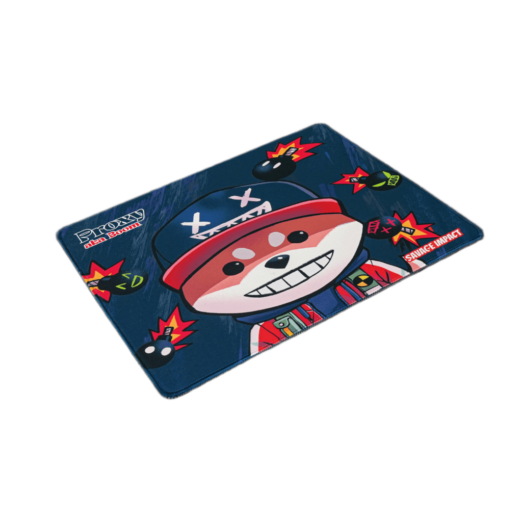 Bloody BP 45 Proxy Boom Mouse Pad 3