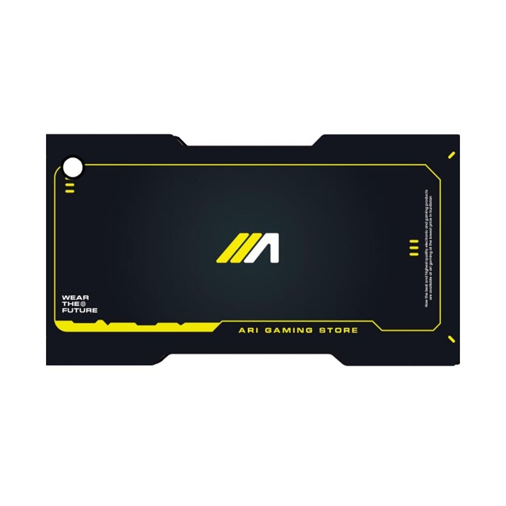 ARI GAMING MP04 Mousepad 60x120cm