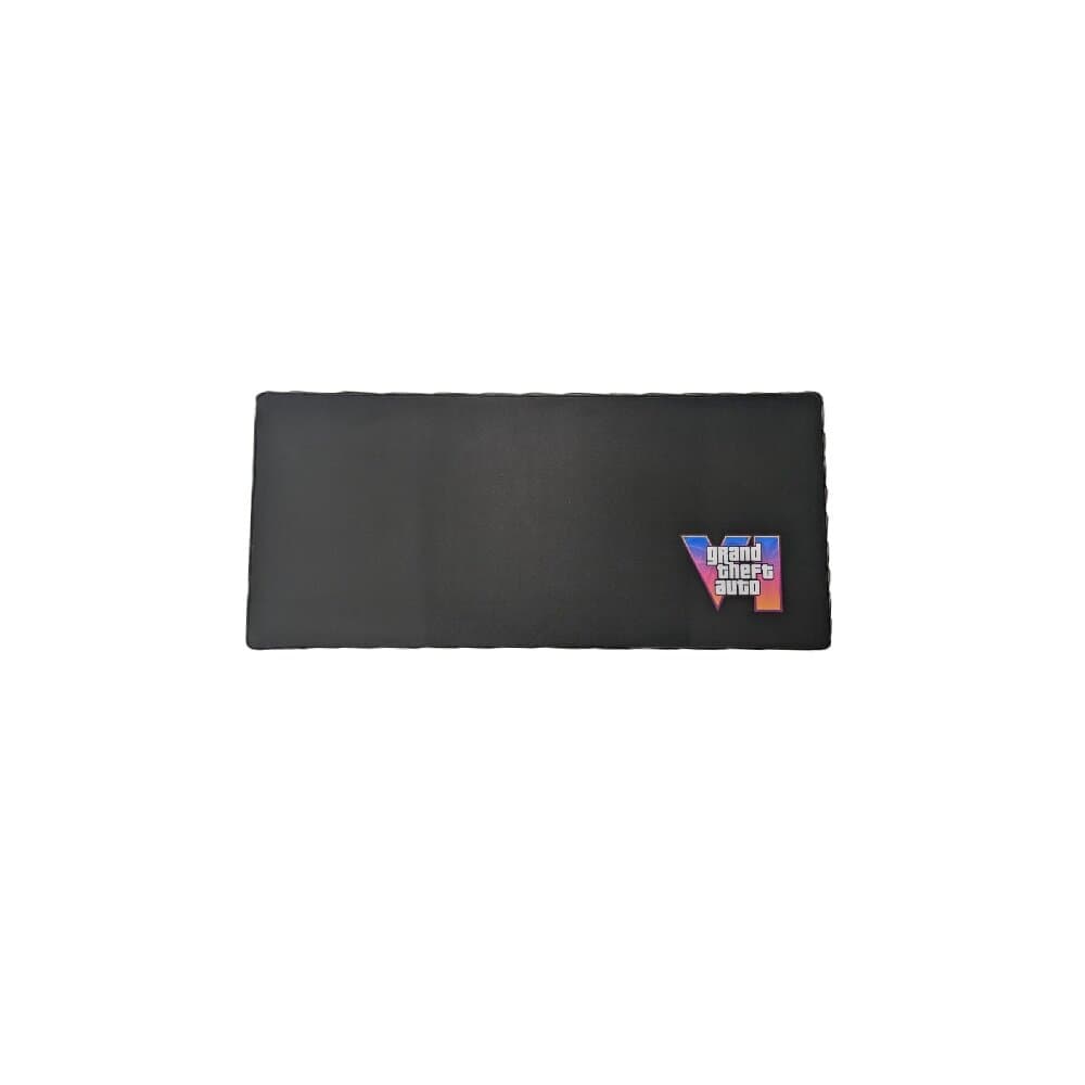 Grand Theft Auto Mouse Pad