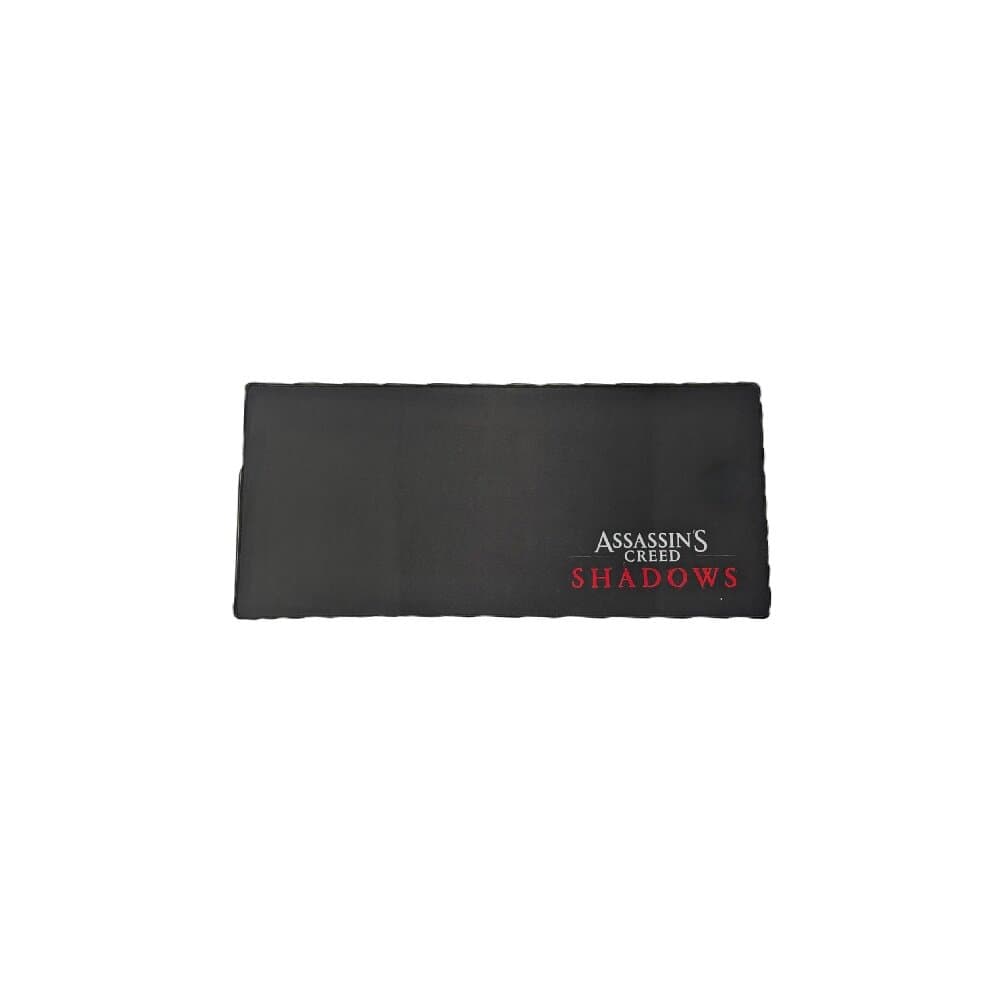 Assassin’s Creed Shadows Mouse Pad