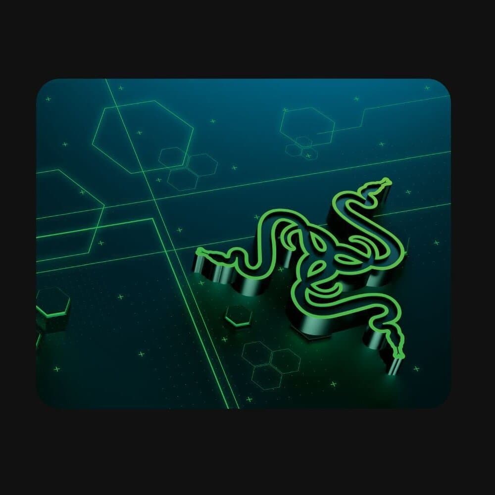 Razer Goliathus Mobile Mouse Pad 2