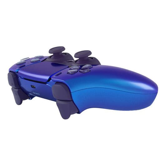 Sony DualSense Wireless Controller - Chroma Indigo 2