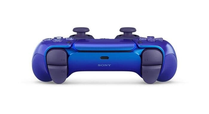 Sony DualSense Wireless Controller - Chroma Indigo 4